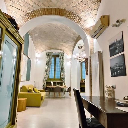 Loft49 Appartement Rome Buitenkant foto