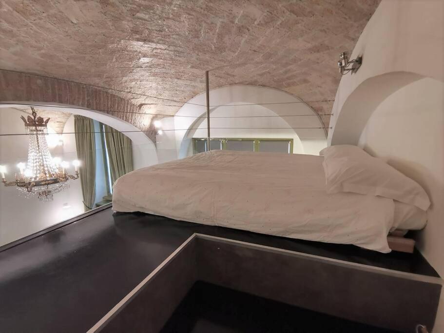 Loft49 Appartement Rome Buitenkant foto