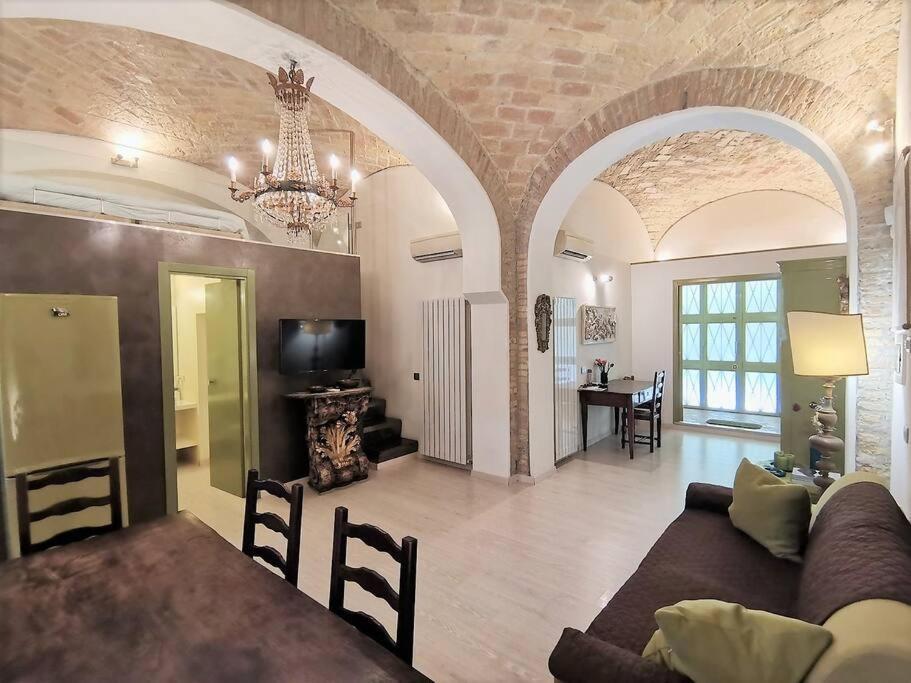 Loft49 Appartement Rome Buitenkant foto
