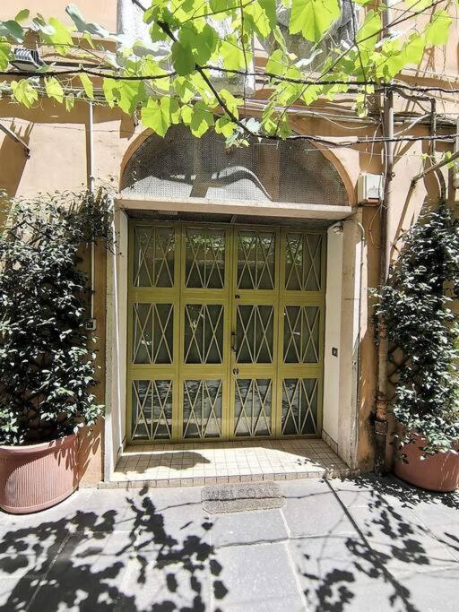 Loft49 Appartement Rome Buitenkant foto
