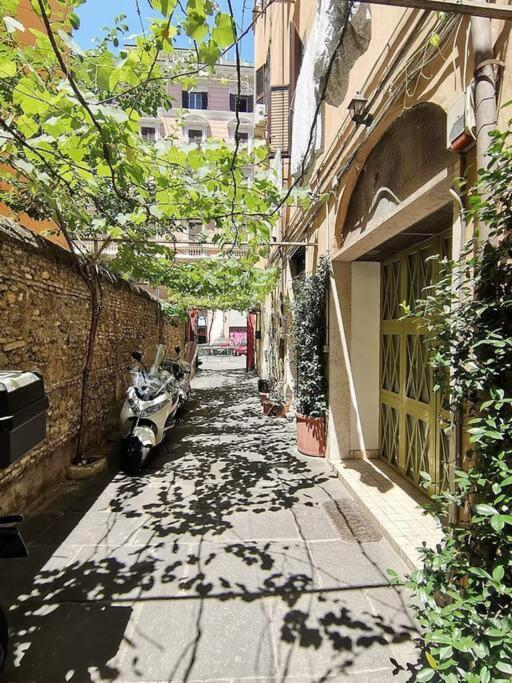 Loft49 Appartement Rome Buitenkant foto