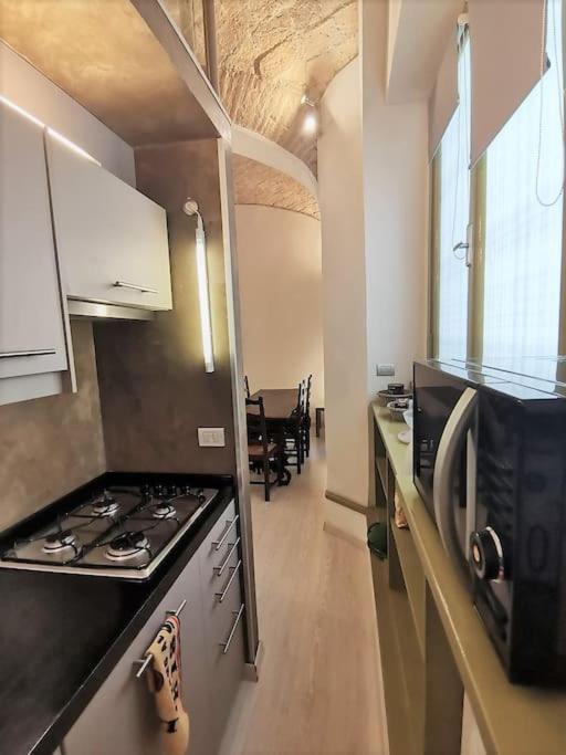 Loft49 Appartement Rome Buitenkant foto