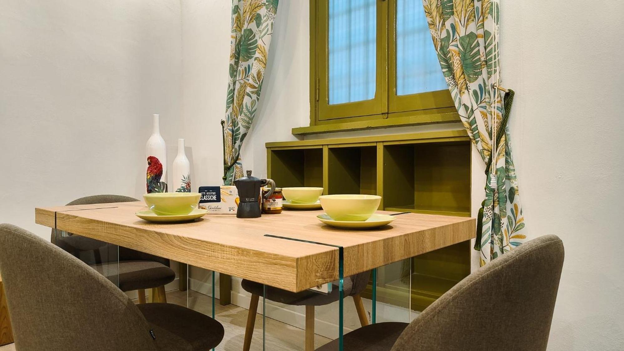 Loft49 Appartement Rome Buitenkant foto