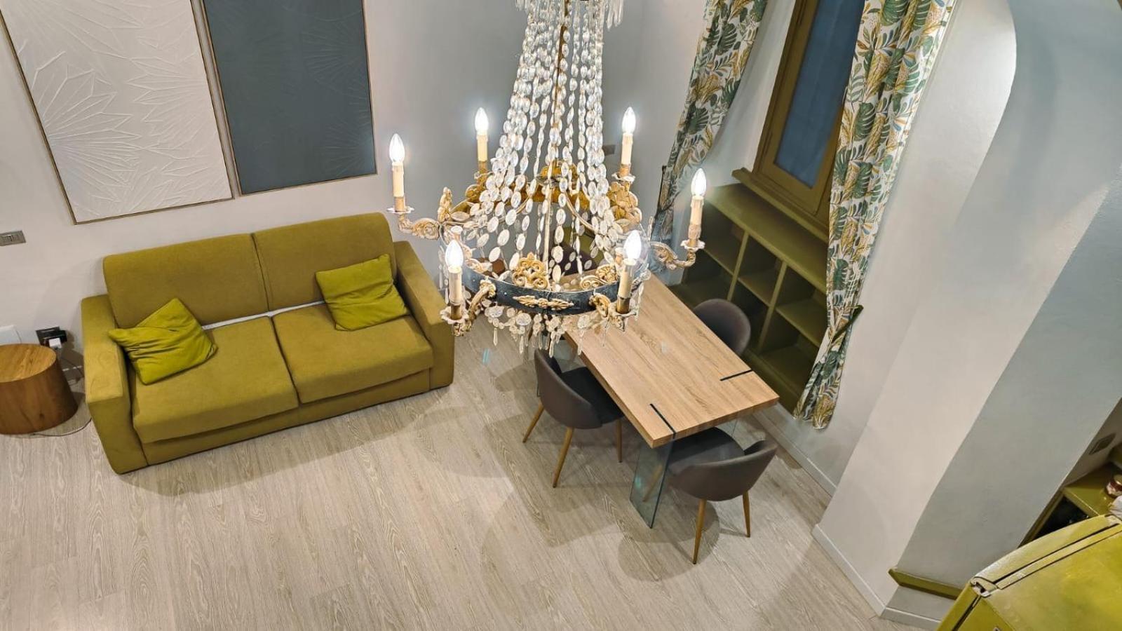 Loft49 Appartement Rome Buitenkant foto