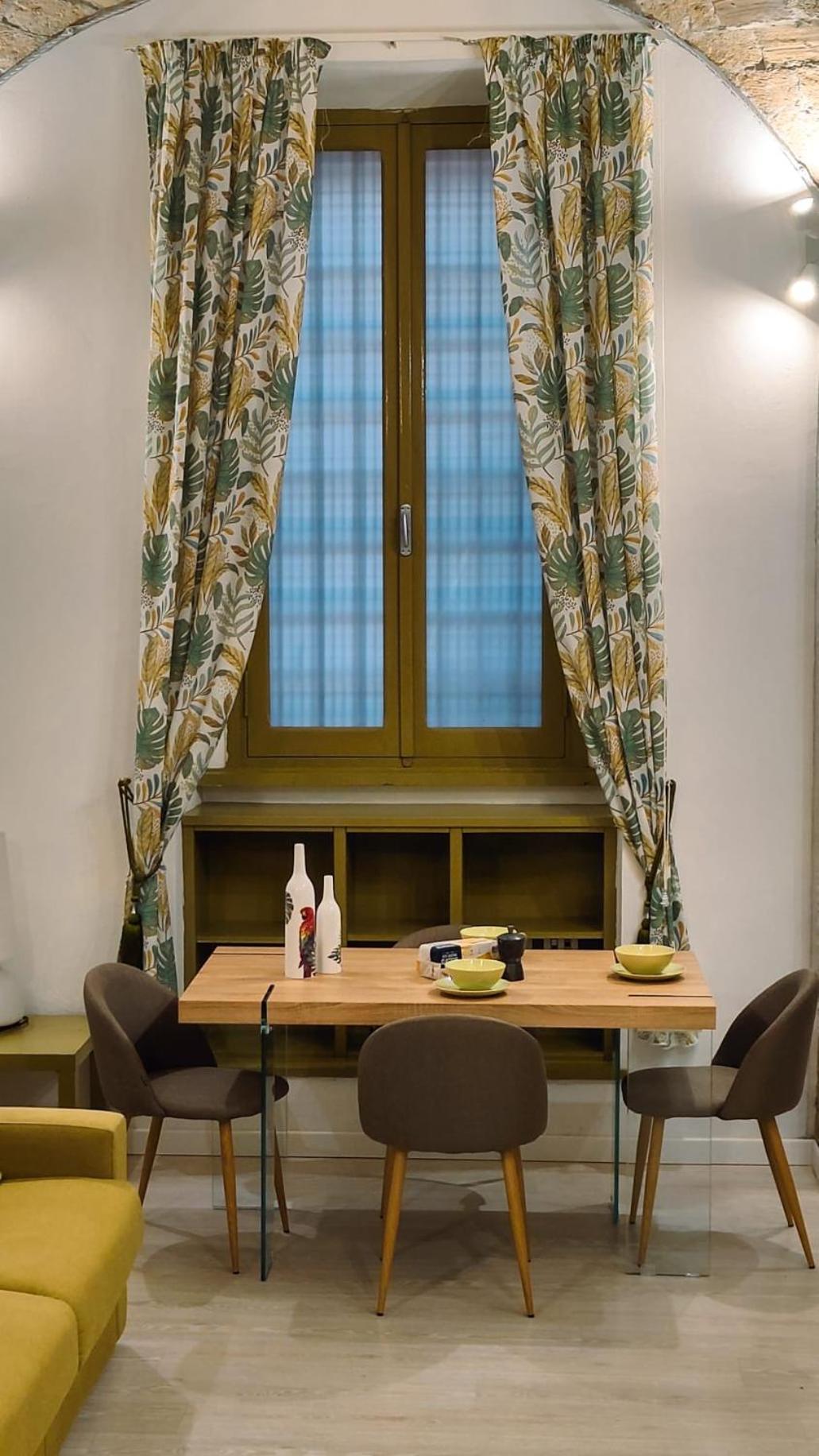Loft49 Appartement Rome Buitenkant foto